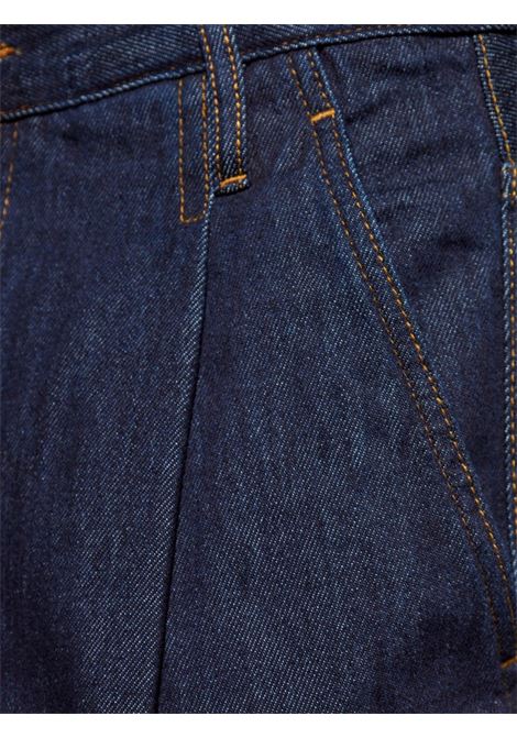 pantalone DRIES VAN NOTEN | Pantalone | PENNING1552507